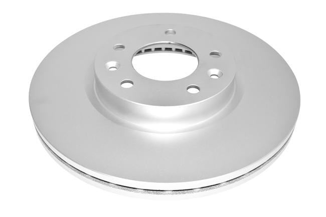 DBA En-Shield Brake Rotor Single 299mm Front DBA2963E