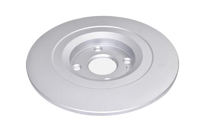 DBA En-Shield Brake Rotor Single 280mm Rear DBA2965E
