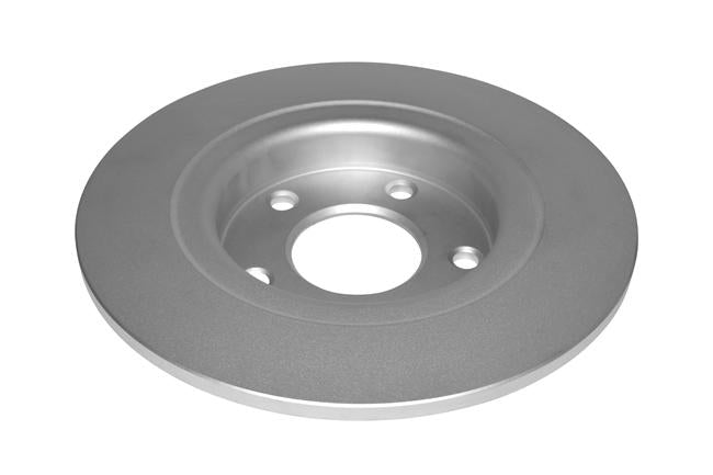 DBA En-Shield Brake Rotor Single 278mm Rear DBA2967E