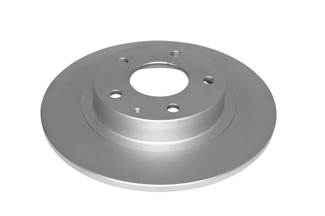 DBA En-Shield Brake Rotor Single 278mm Rear DBA2967E