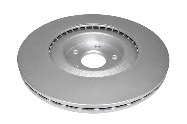 DBA En-Shield Brake Rotor Single 350mm Front DBA2968E