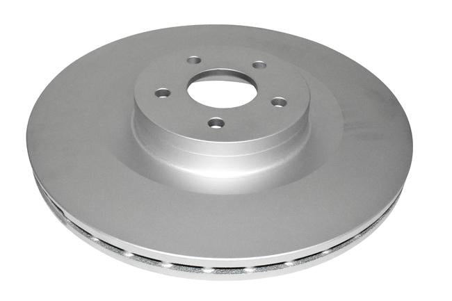 DBA En-Shield Brake Rotor Single 350mm Front DBA2968E