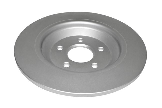 DBA En-Shield Brake Rotor Single 302mm Rear DBA2969E