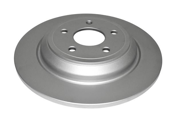 DBA En-Shield Brake Rotor Single 302mm Rear DBA2969E