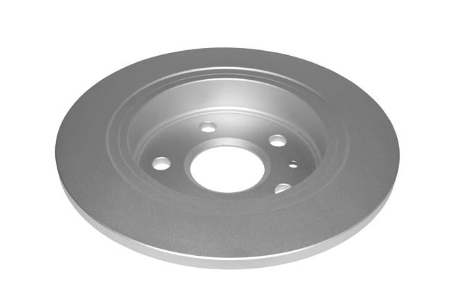 DBA En-Shield Brake Rotor Single 292mm Rear DBA2983E