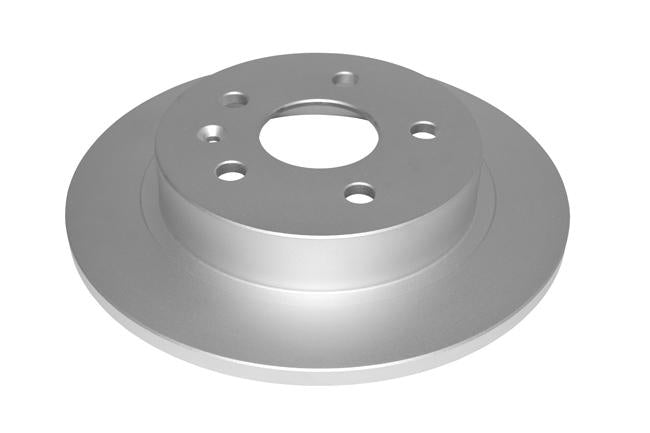 DBA En-Shield Brake Rotor Single 292mm Rear DBA2983E