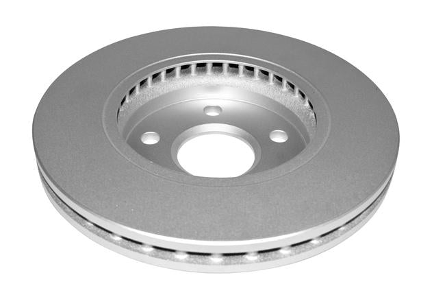 DBA En-Shield Brake Rotor Single 296mm Front DBA2984E