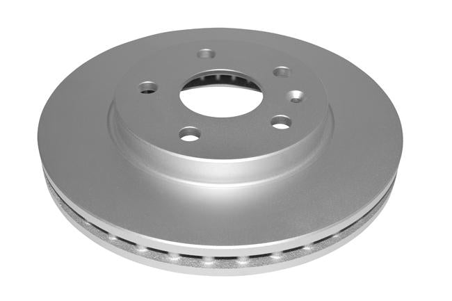 DBA En-Shield Brake Rotor Single 296mm Front DBA2984E