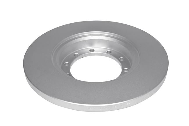 DBA En-Shield Brake Rotor Single 284mm Rear DBA3101E