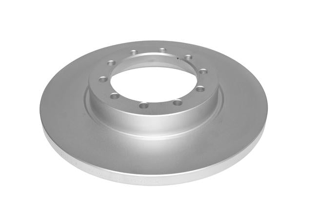 DBA En-Shield Brake Rotor Single 284mm Rear DBA3101E