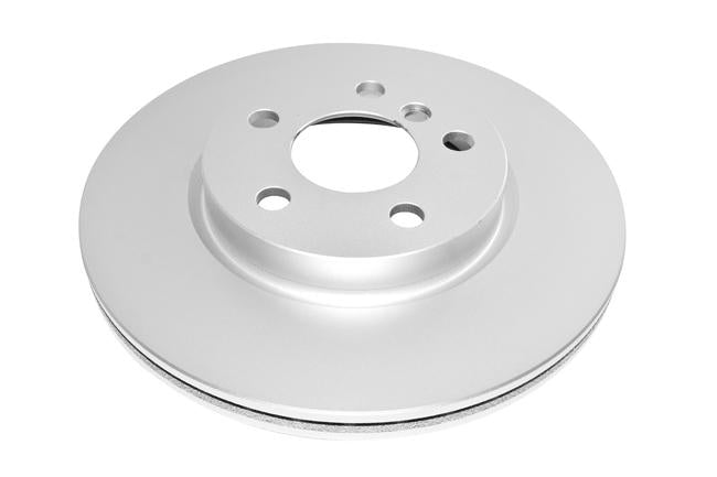 DBA En-Shield Brake Rotor Single 294mm Front DBA3280E