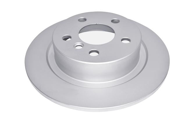 DBA En-Shield Brake Rotor Single 280mm Rear DBA3281E