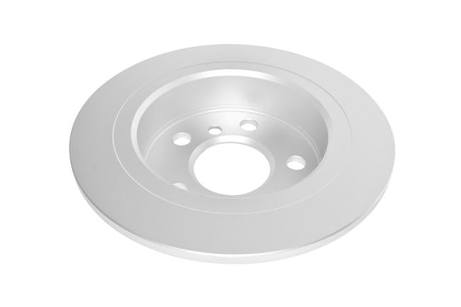 DBA En-Shield Brake Rotor Single 259mm Rear DBA3283E