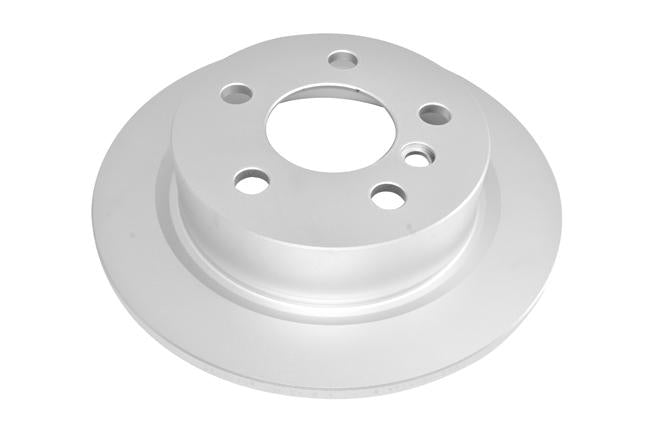 DBA En-Shield Brake Rotor Single 259mm Rear DBA3283E