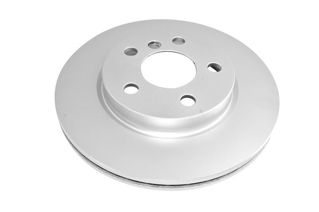 DBA En-Shield Brake Rotor Single 280mm Front DBA3284E