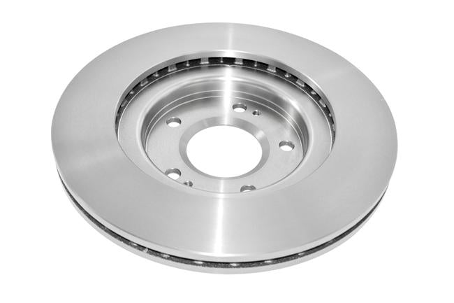 DBA Standard Brake Rotor Pair 294mm Front DBA417