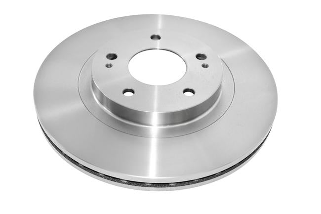 DBA Standard Brake Rotor Pair 294mm Front DBA417