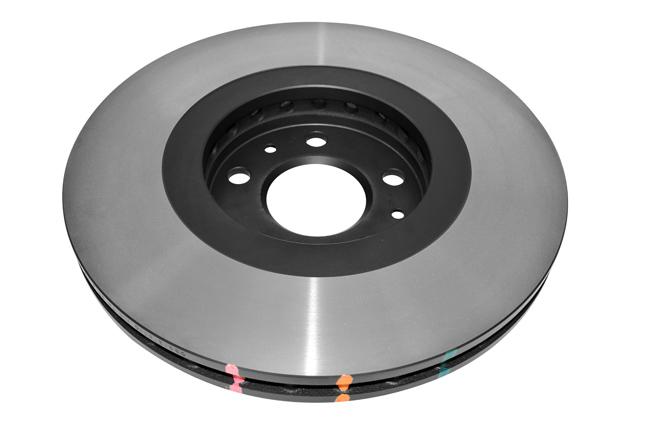 DBA HD Brake Rotor Single 320mm Front DBA42368