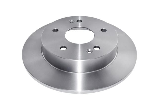 DBA Standard Brake Rotor Single 260mm Rear DBA438