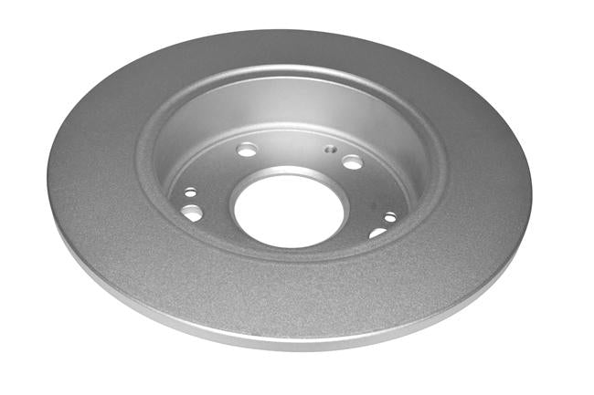 DBA En-Shield Brake Rotor Single 260mm Rear DBA477E