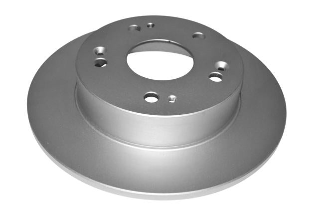 DBA En-Shield Brake Rotor Single 260mm Rear DBA477E