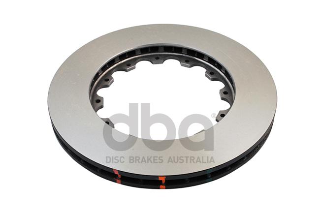 DBA T3 5000 Replacement Brake Rotor Single 295mm Front DBA5000.1