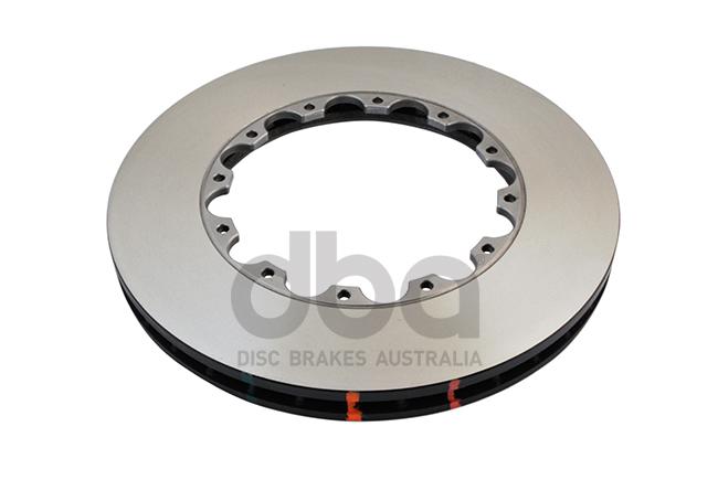 DBA T3 5000 Replacement Brake Rotor Single 295mm Front DBA5000.1
