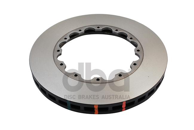 DBA 5000 Series Replacement Brake Rotor Single 325mm Front DBA5067.1