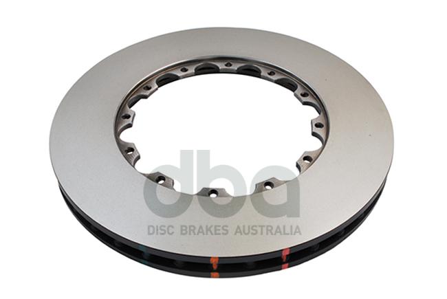 DBA T3 5000 Replacement Brake Rotor Single 365mm Front DBA52030.1