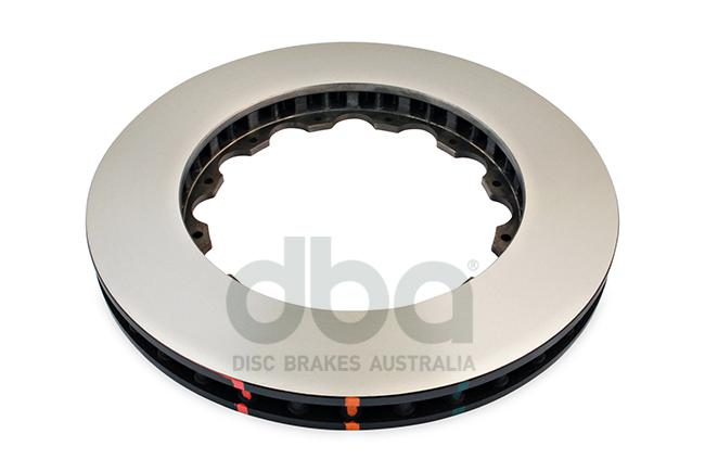DBA T3 5000 Replacement Brake Rotor Single 355mm Front DBA52102.1