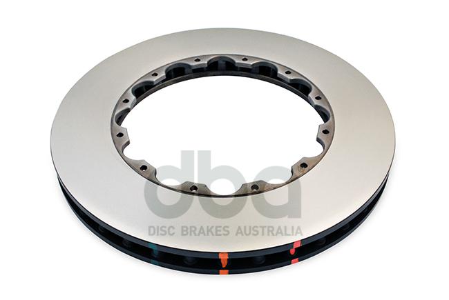 DBA T3 5000 Replacement Brake Rotor Single 355mm Front DBA52102.1