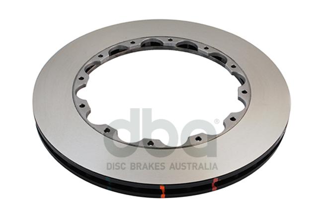 DBA T3 5000 Replacement Brake Rotor Single 336mm Rear DBA52199.1