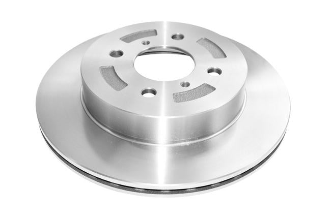 DBA Standard Brake Rotor Pair 256mm Front DBA523