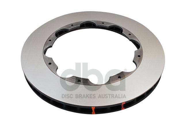 DBA T3 5000 Replacement Brake Rotor Single 380mm Rear DBA52321.1