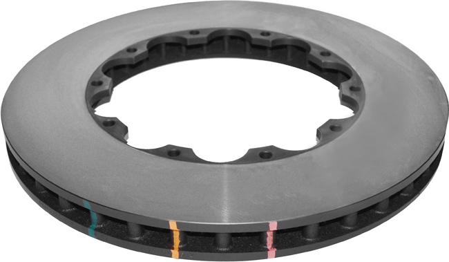 DBA T3 5000 Replacement Brake Rotor Single 380mm Front DBA52322.1