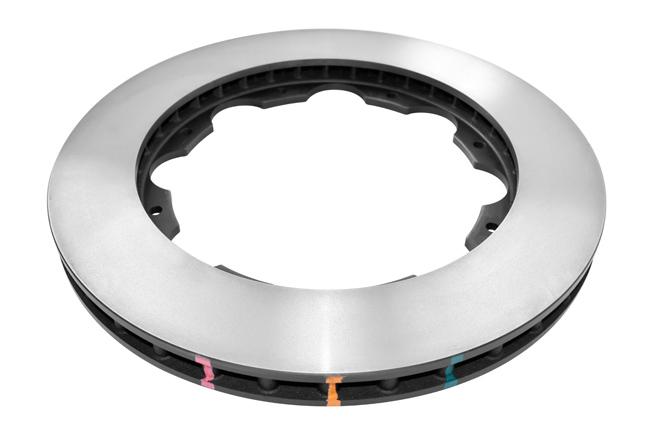 DBA T3 5000 Replacement Brake Rotor Single 380mm Rear DBA52323.1