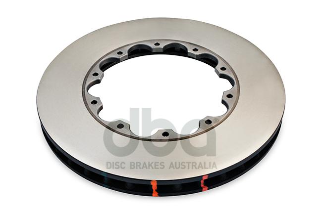 DBA T3 5000 Replacement Brake Rotor Single 288mm Rear DBA52355.1