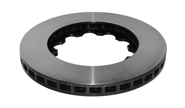 DBA T3 5000 Replacement Brake Rotor Single 296mm Rear DBA52358.1