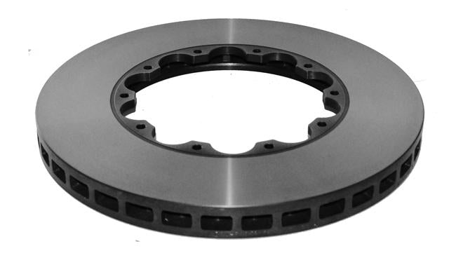 DBA T3 5000 Replacement Brake Rotor Single 296mm Rear DBA52358.1