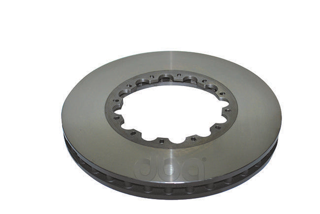 DBA T3 5000 Replacement Brake Rotor Single 350mm Front DBA52396.1