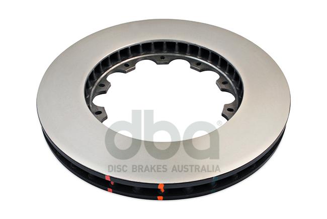 DBA T3 5000 Replacement Brake Rotor Single 355mm Front DBA52604.1