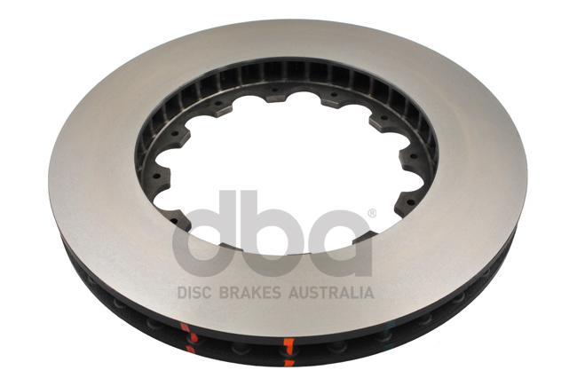 DBA T3 5000 Replacement Brake Rotor Single 380mm Front DBA52632.1