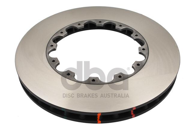 DBA T3 5000 Replacement Brake Rotor Single 380mm Front DBA52632.1
