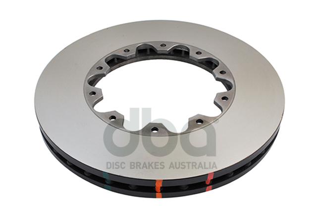 DBA T3 5000 Replacement Brake Rotor Single 360mm DBA52690.1