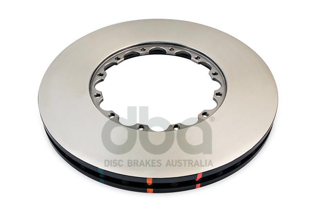 DBA T3 5000 Replacement Brake Rotor Single 360mm Front DBA52804.1