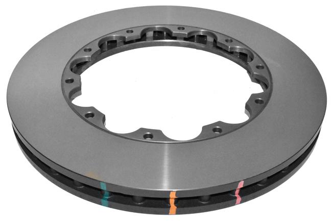 DBA T3 5000 Replacement Brake Rotor Single 365mm Front DBA52838.1