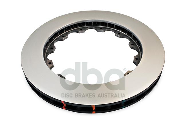 DBA T3 5000 Replacement Brake Rotor Single 380mm DBA52900.1