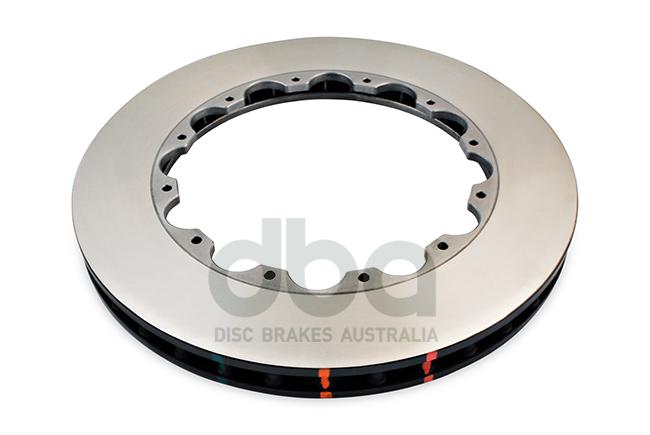 DBA T3 5000 Replacement Brake Rotor Single 380mm DBA52900.1