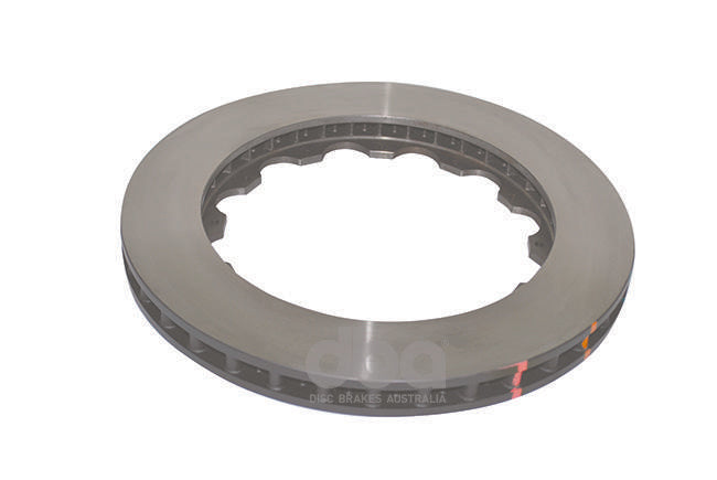 DBA T3 5000 Replacement Brake Rotor Single 378mm DBA52902.1