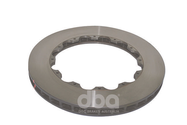 DBA T3 5000 Replacement Brake Rotor Single 378mm DBA52902.1